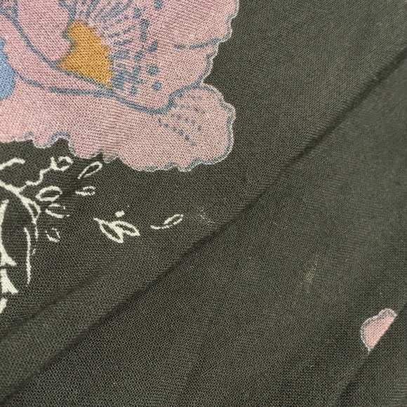 Free People Melanie Mini Dress - Picture 4 of 6